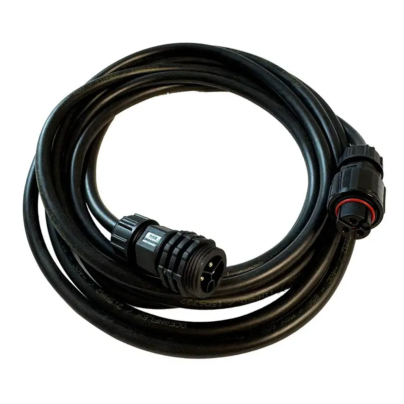 Lumishore Supra Light Extension Cable - 3M [010-14460-00] 1