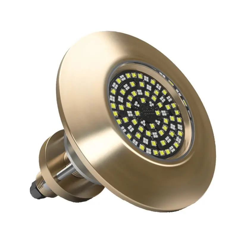 Lumishore Supra Thx1604 Thru-Hull Light  Driver [010-04519-00] 1