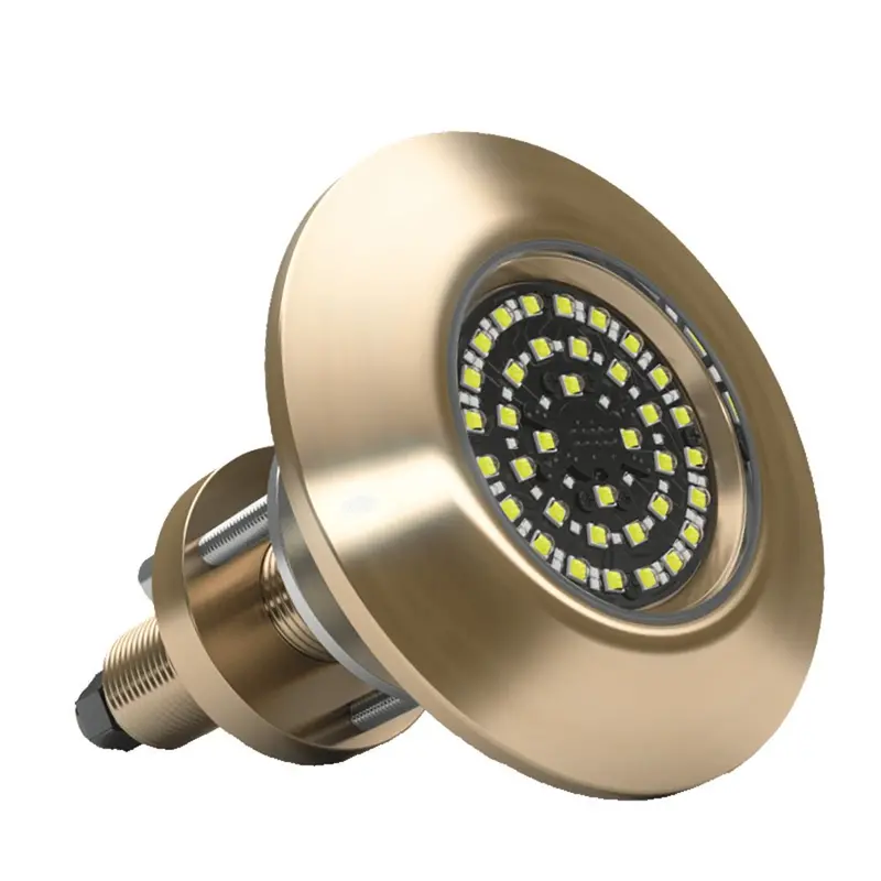 Lumishore Supra Thx804 Thru-Hull Light  Driver [010-04518-00] 1