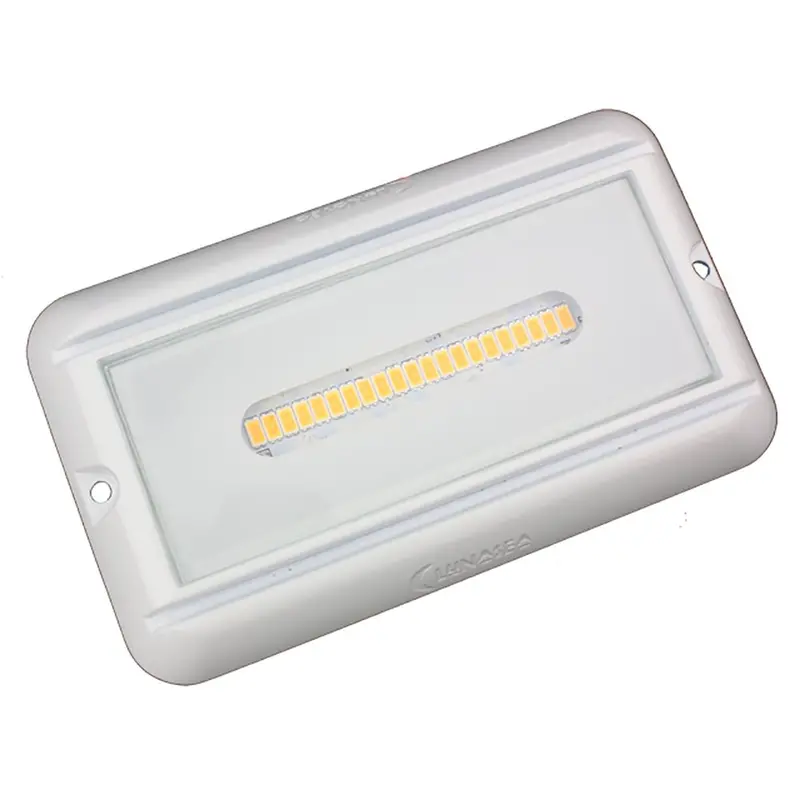 Lunasea 1600 Lumen Indoor/Outdoor Engine Room Light [Llb-51Mc-81-00] 1