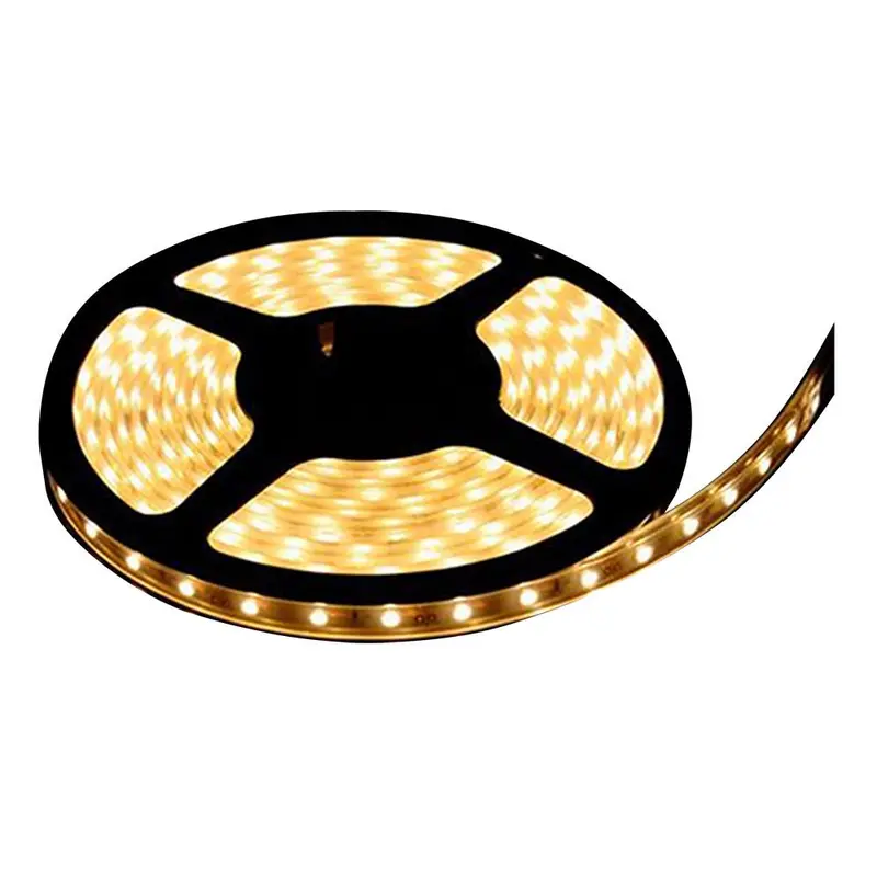 Lunasea Waterproof Ip68 Led Strip Lights - Warm White - 5M [Llb-453W-01-05] 1