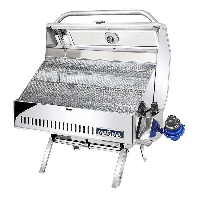 Magma Catalina 2 Gourmet Series Gas Grill - Infrared [A10-1218-2Gs] 1
