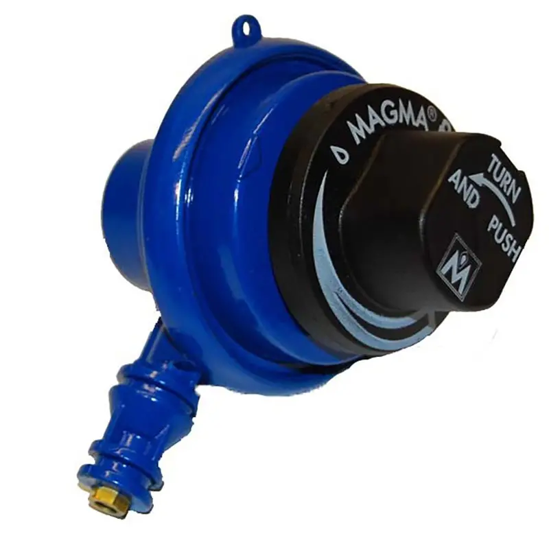 Magma Control Valve/Regulator - Extra Low Output [10-262] 1