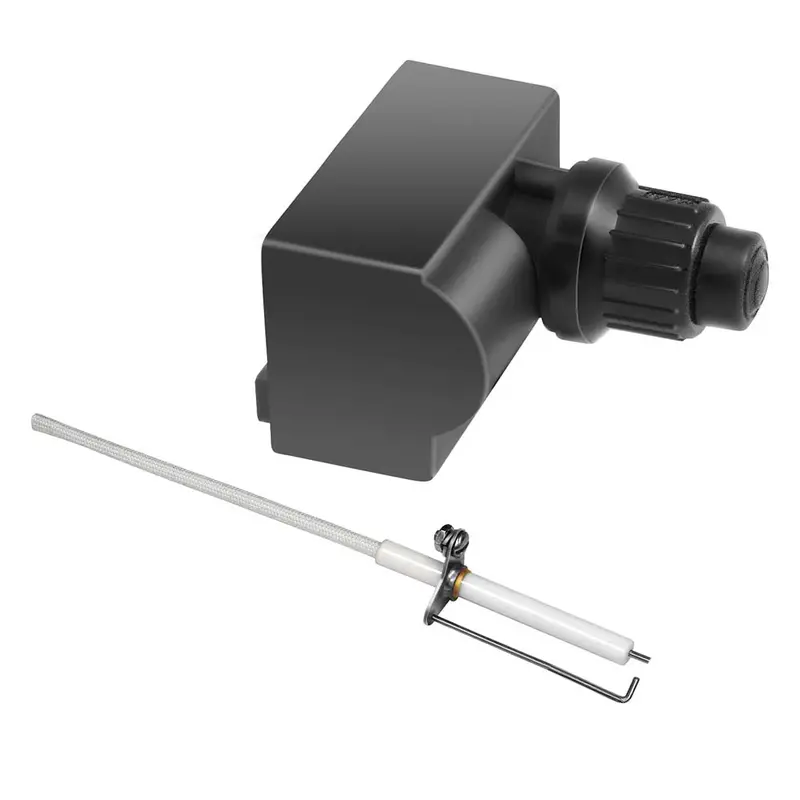 Magma Electronic Ignition Assembly - 10-960-K [10-960-K] 1