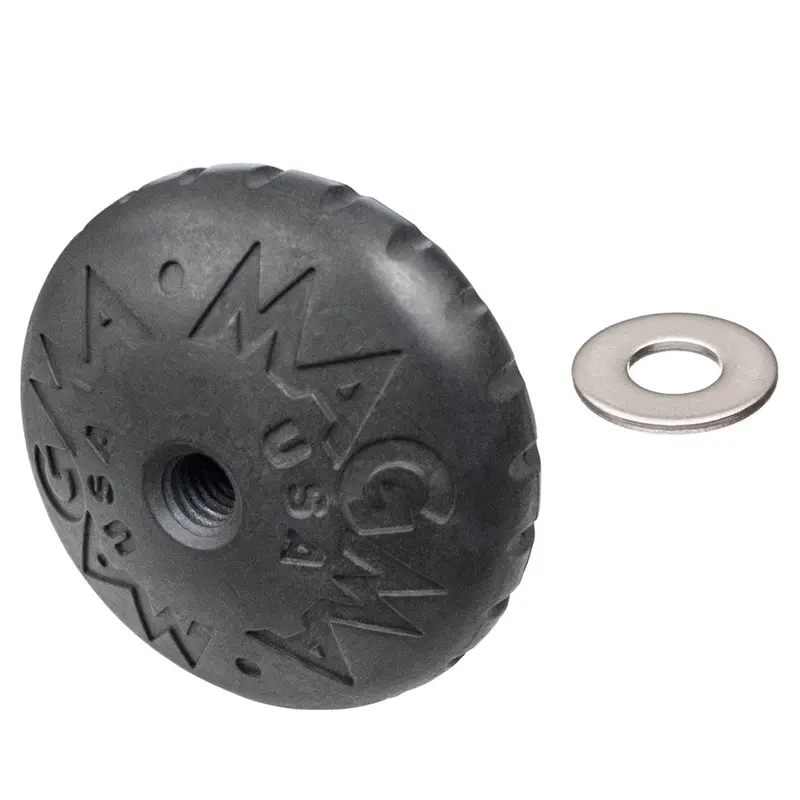 Magma Knob  Nylon Washer [10-044] 1