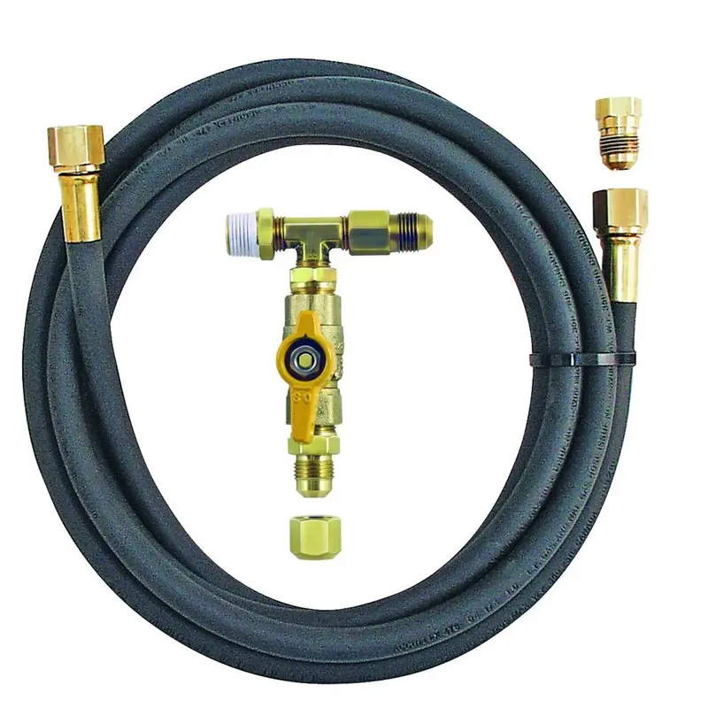 Magma Lpg (Propane) Low Pressure Hose Conversion Kit [A10-225] 1