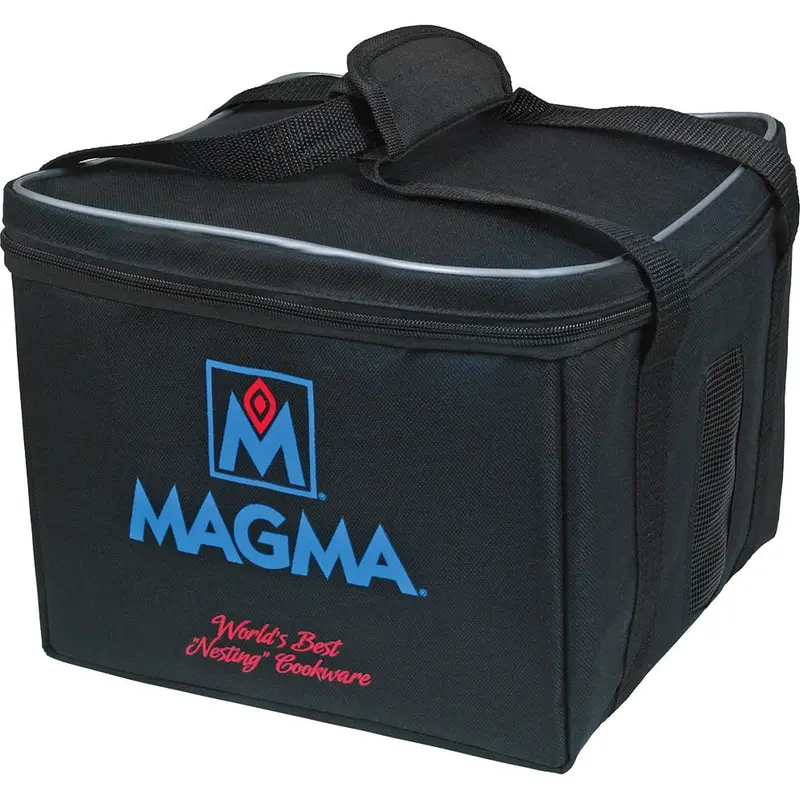 Magma Padded Cookware Carry Case [A10-364] 1