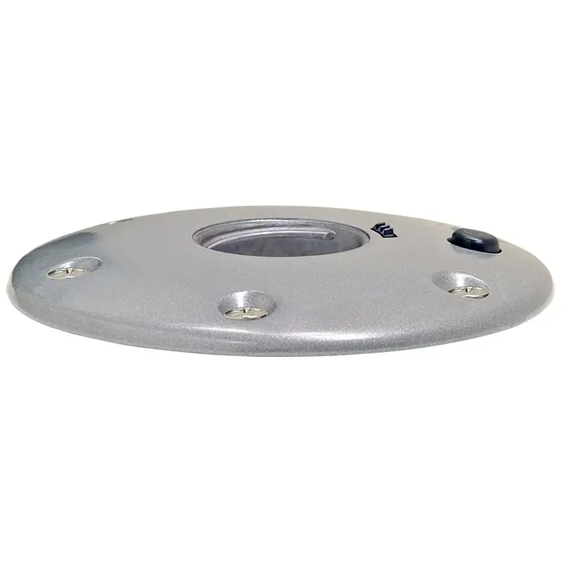 Magma Pedestal Base F/Pedestal Mount [10-187] 1
