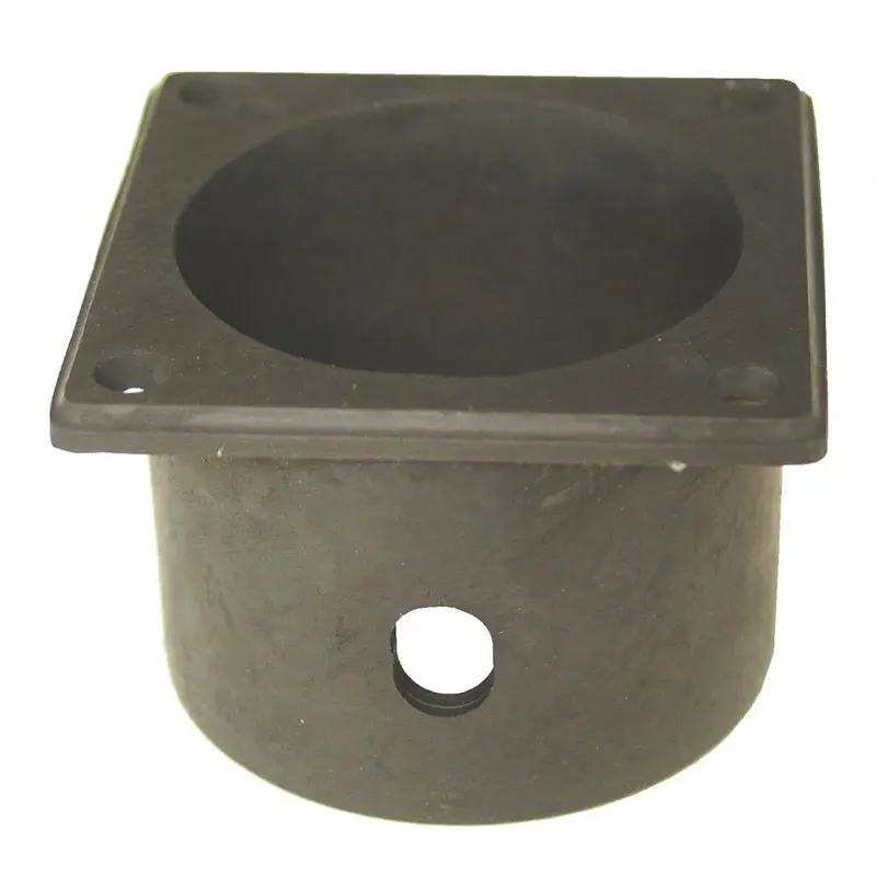 Magma Pedestal Cap F/Pedestal Mount [10-183] 1
