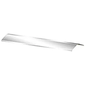 Magma Radiant Plate W/Retainer Pin [10-963] 1