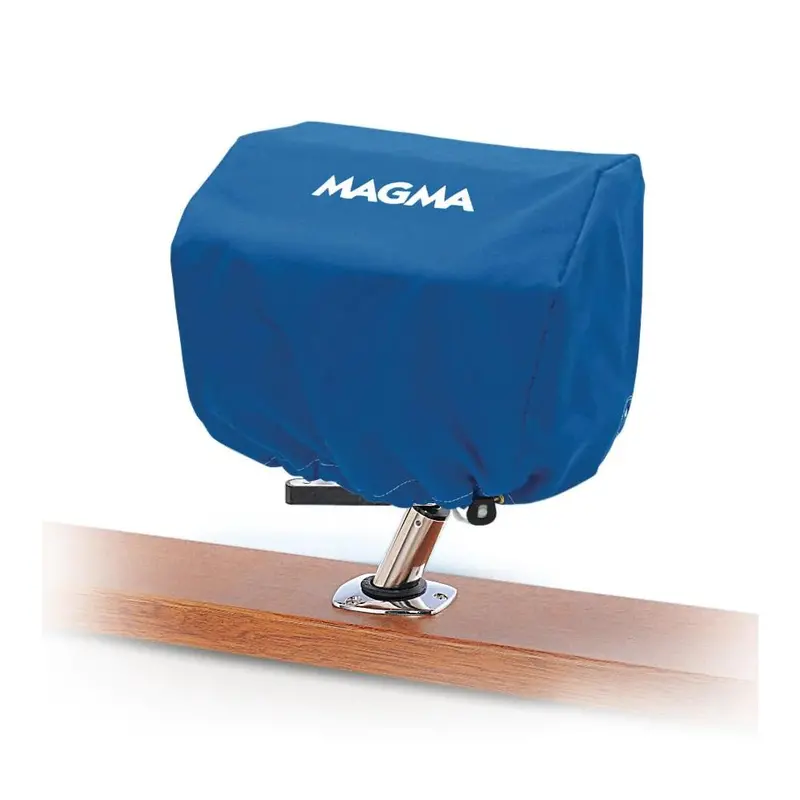 Magma Rectangular Grill Cover - 9" X 12" - Pacific Blue [A10-890Pb] 1