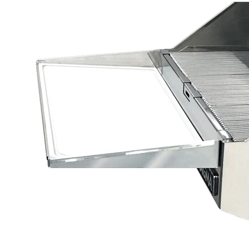 Magma Serving Shelf W/Removable Cutting Board F/9" X 18" Grills [A10-902] 1