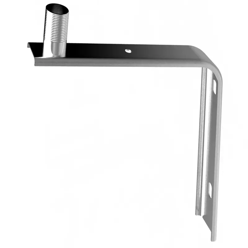 Majestic Mast Mount Bracket F/Ufo X Tv Antenna [Mjufoxmmb] 1