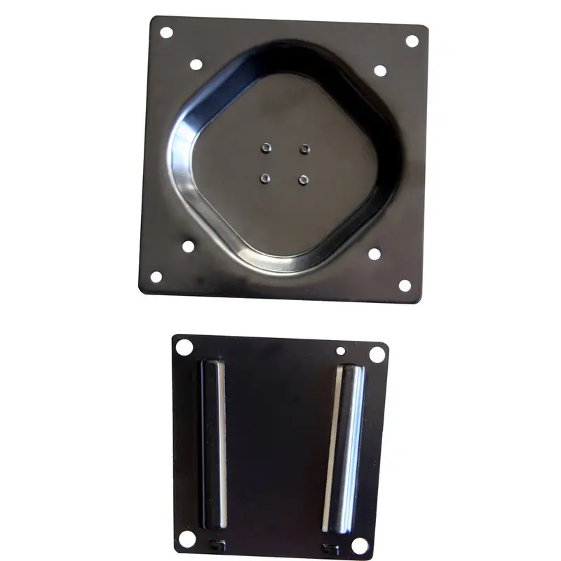 Majestic Wall Mount Bracket W/2-Piece Slide [Bktla-7C] 1
