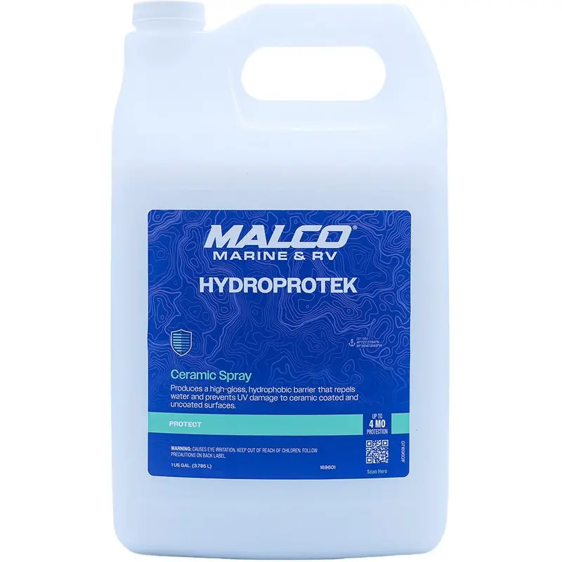 Malco Hydroprotek Ceramic Spray - 1 Gallon [169601] 1