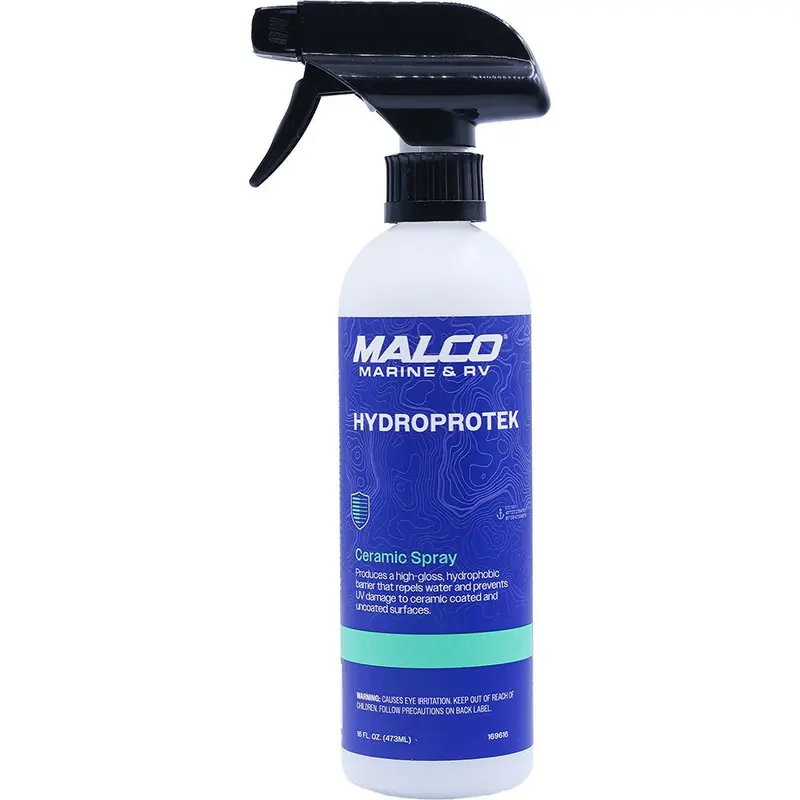 Malco Hydroprotek Ceramic Spray - 16Oz [169616] 1