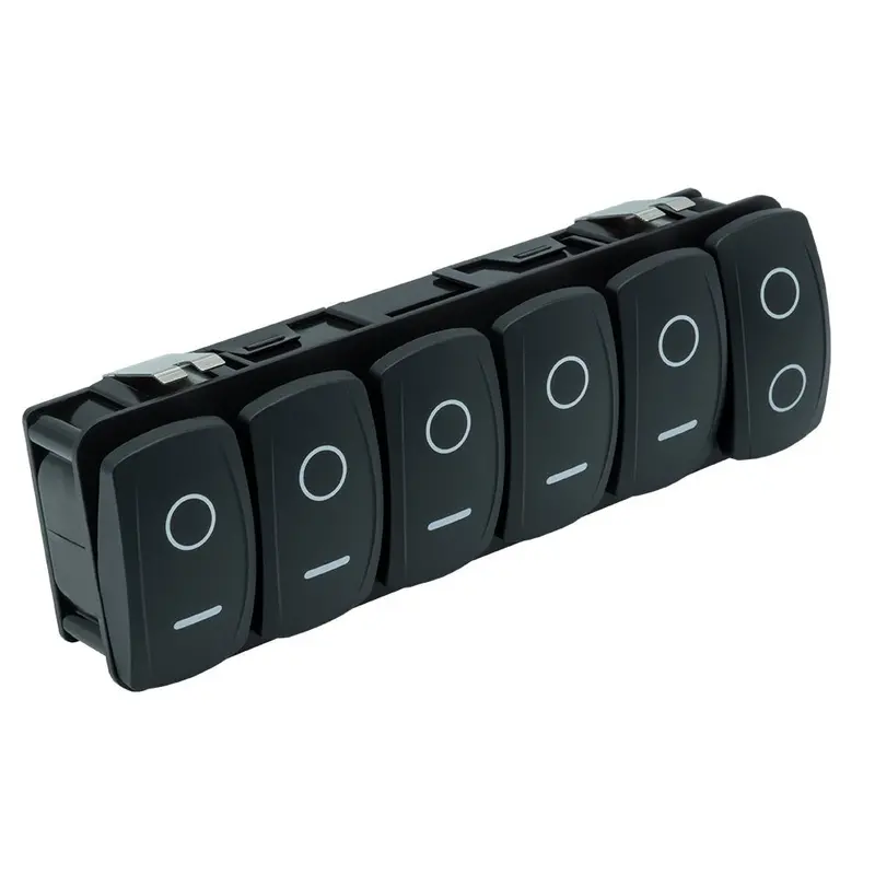 Maretron Contura V Position #6 Is 3 Position (Nav/Anc) W/Vmm Series Adapter 2M [A3801-4] 1
