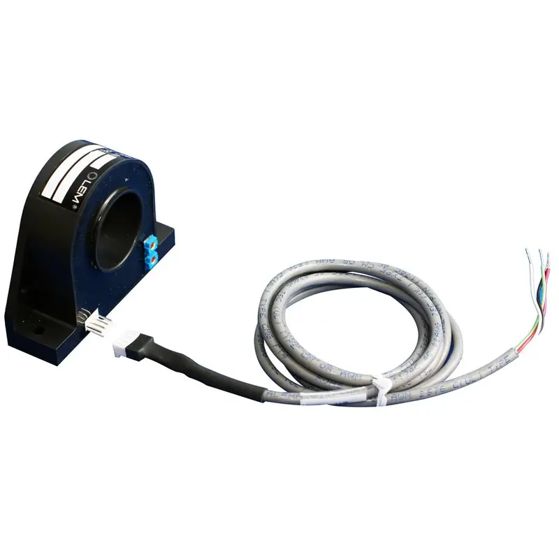 Maretron Current Transducer W/Cable F/Dcm100 - 400 Amp [Lemhta400-S] 1