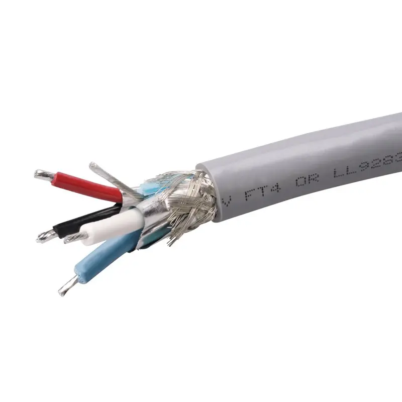 Maretron Micro Bulk Cable Single Piece - 100M Spool [Cg1-100C] 1