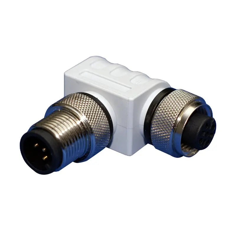 Maretron Micro Elbow [Elb-Cm-Cf] 1