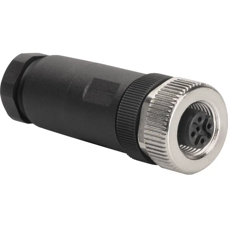 Maretron Micro Field-Attachable Connector - Female [Fa-Cf-St] 1