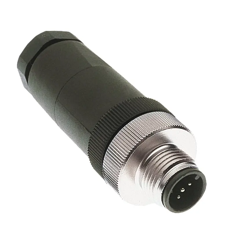 Maretron Micro Field-Attachable Connector - Male [Fa-Cm-St] 1