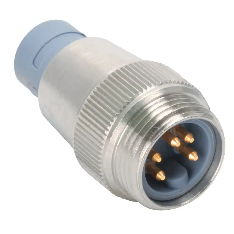 Maretron Mini Termination Resistor - Male [Tr-Nm] 1