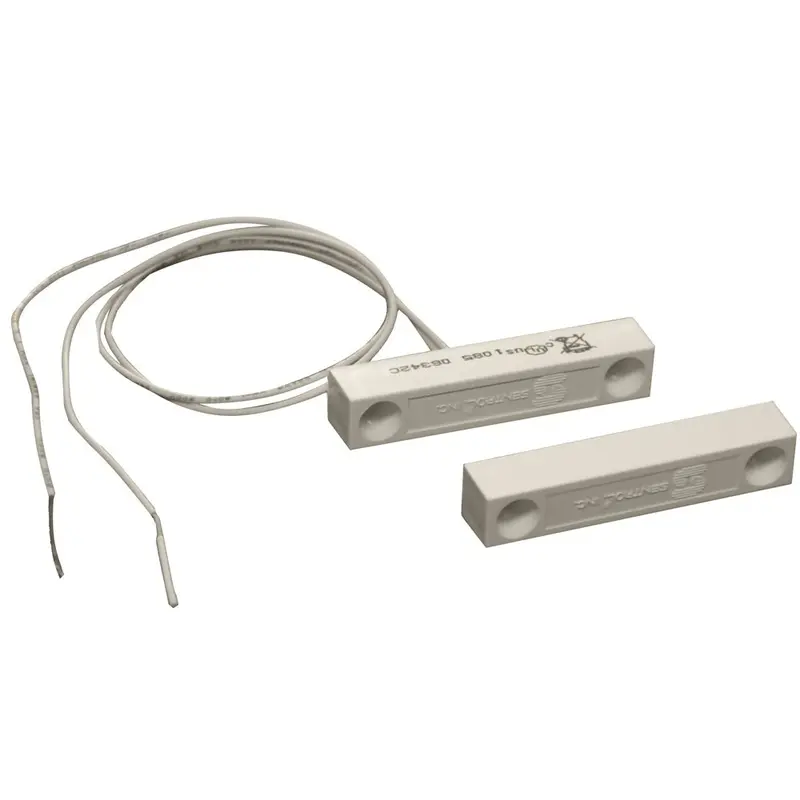 Maretron Ms-1085-N Rectangular Magnetic Switch F/Outdoor [Ms-1085-N] 1