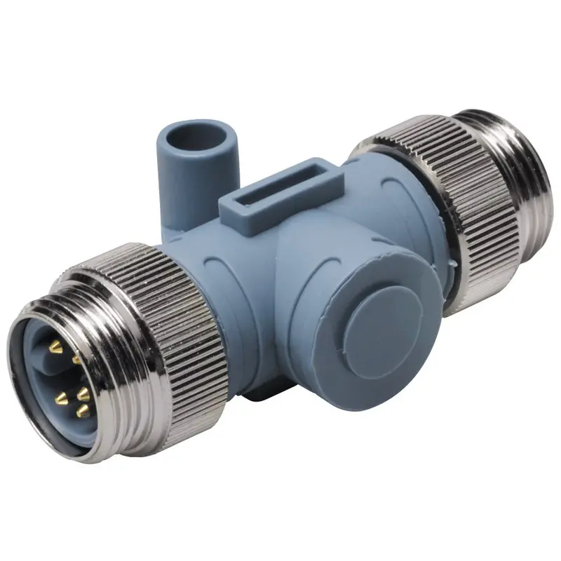 Maretron Nm-Nm Mini Gender Changer (Male/Male) [Nm-Nm] 1