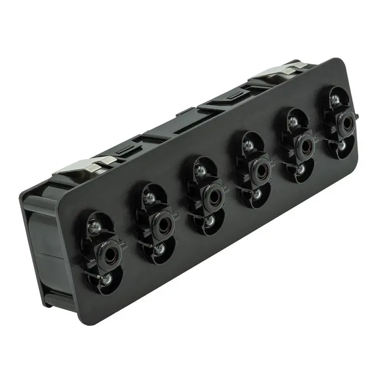 Maretron No Actuators - All Positions Momentary On W/Vmm Series - Adapter Cable 2M [A3801-5] 1