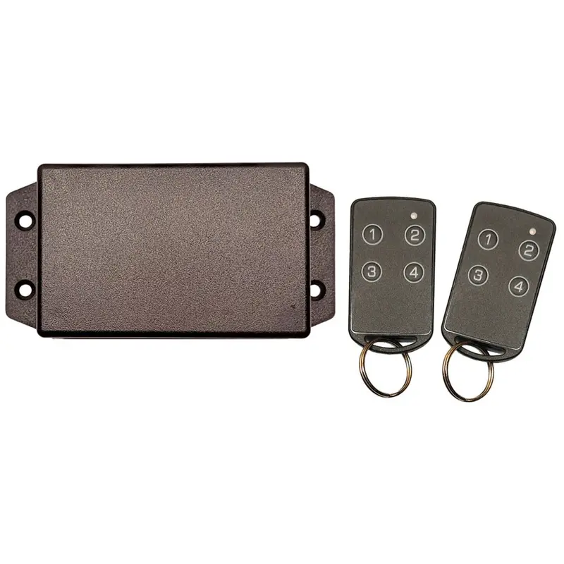 Maretron Remote Key Fob [Rkf-001] 1