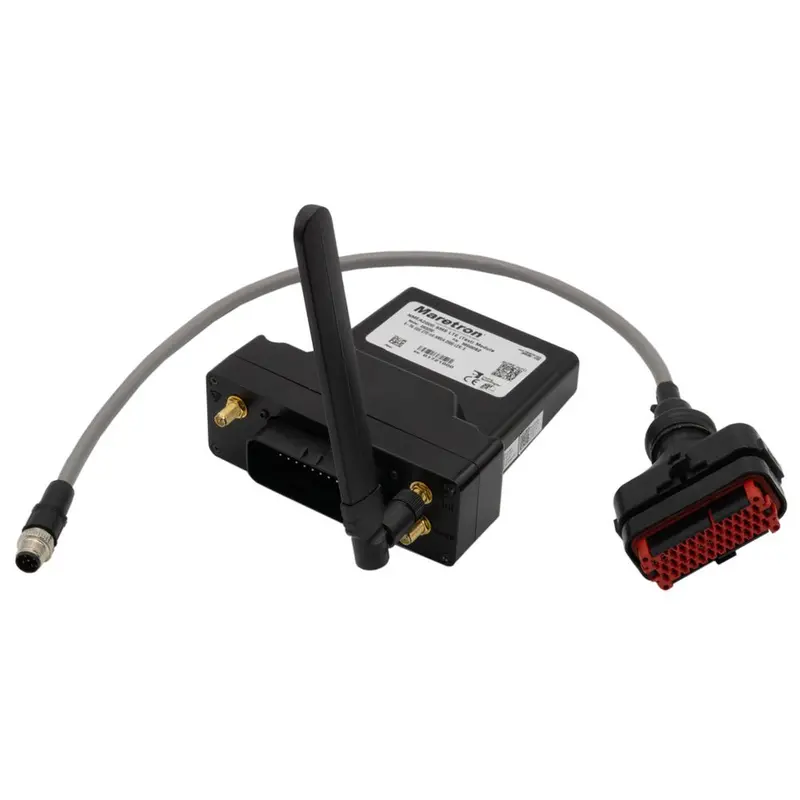 Maretron Sms Text Module - North America [Sms200-01] 1