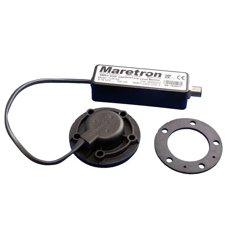 Maretron Tlm150 Tank Level Monitor [Tlm150-01] 1