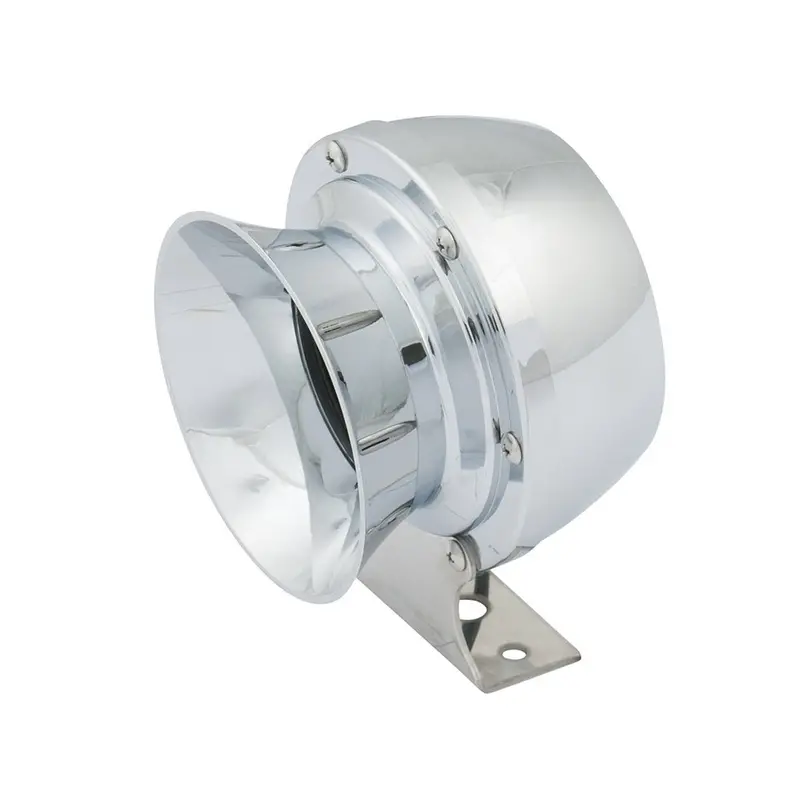 Marinco 12V International Shorty Horn [10036] 1