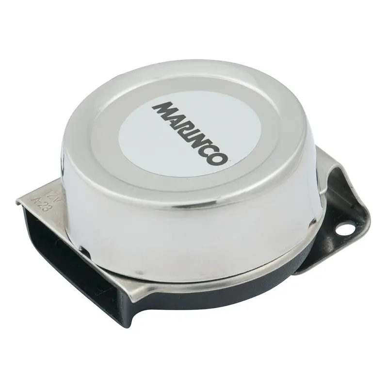 Marinco 12V Mini Compact Electric Horn [10035] 1