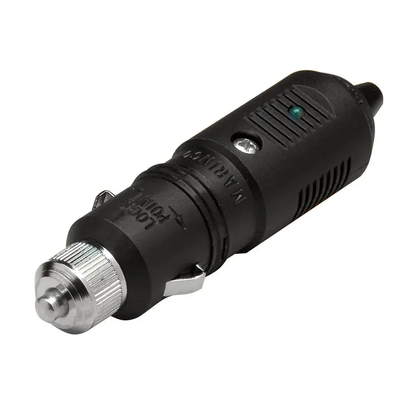 Marinco 12Vpg Sealink Deluxe 12V Plug [12Vpg] 1