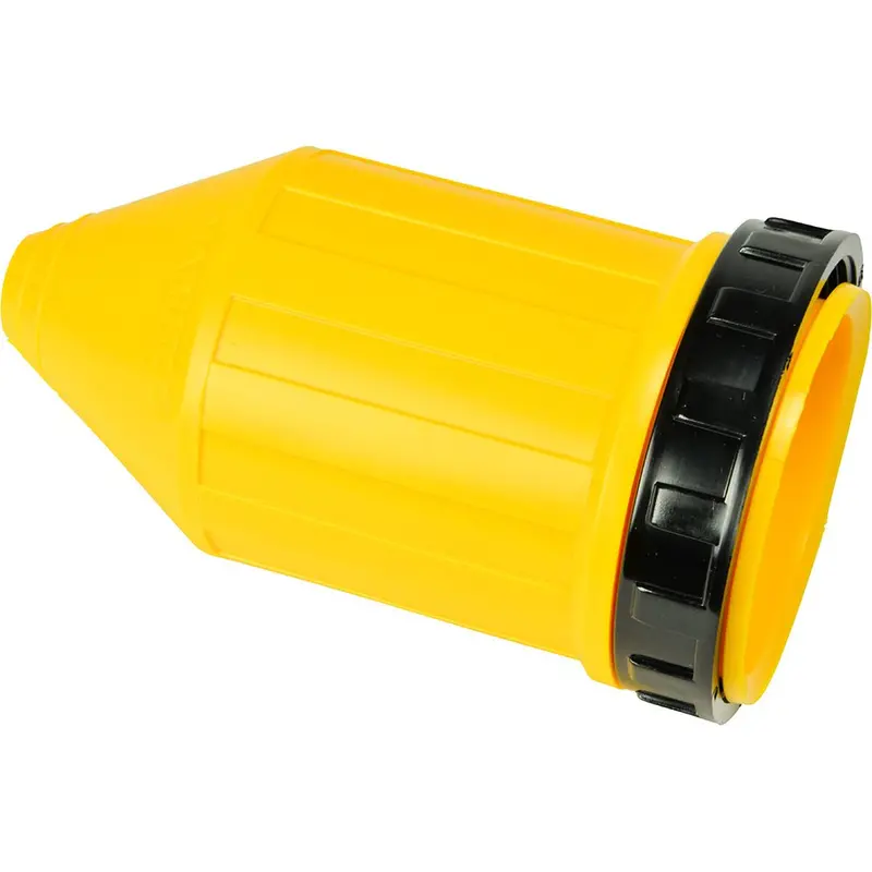 Marinco 50A Weatherproof Plug Cover [7717N] 1
