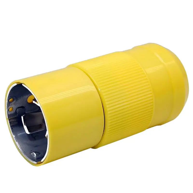 Marinco 6361Crn 50A 125V Male Plug [6361Crn] 1