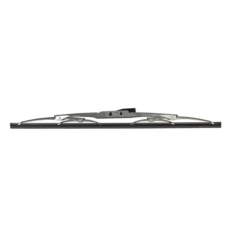 Marinco Deluxe Stainless Steel Wiper Blade - 16" [34016S] 1