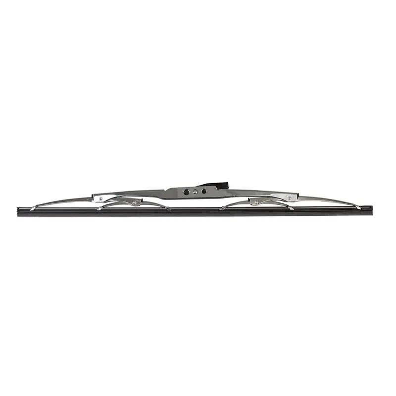 Marinco Deluxe Stainless Steel Wiper Blade - 26" [34026S] 1