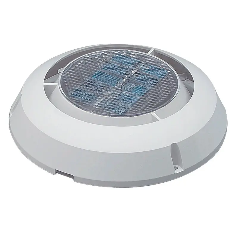 Marinco Minivent 1000 3" - White [N20020] 1