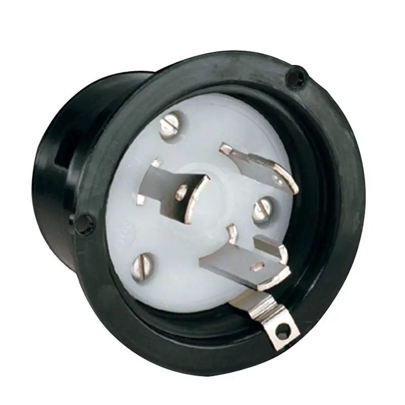 Marinco Replacement Interior 303 Inlet [305Crmb] 1