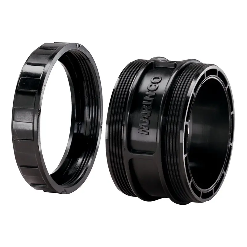 Marinco Sealing Collar W/Threaded Ring - 50A [510R] 1