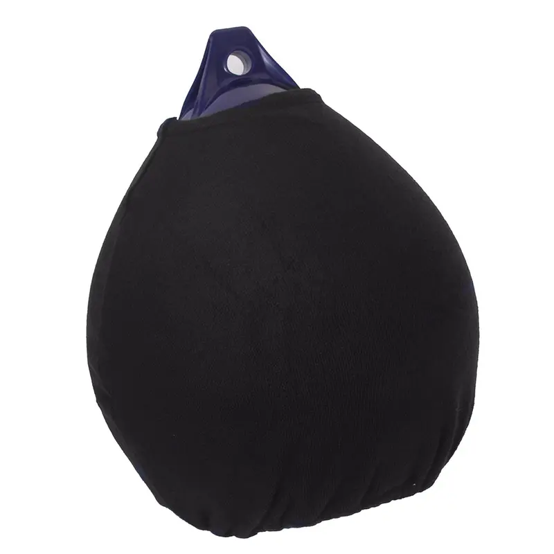 Master Fender Covers A6 - 34" X 46-1/2" - Double Layer - Black [Mfc-A6b] 1