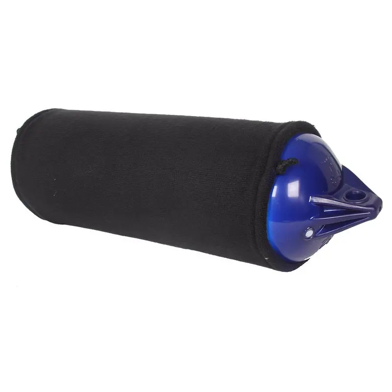 Master Fender Covers F-7 - 15" X 41" - Double Layer - Black [Mfc-F7b] 1