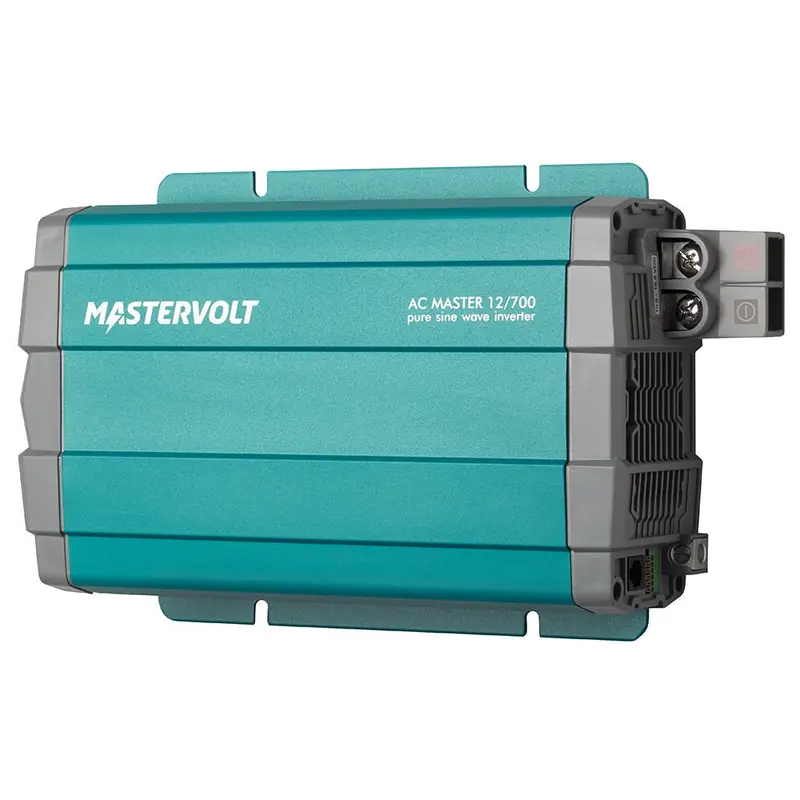 Mastervolt Ac Master 12/700 (120V) Inverter [28510700] 1