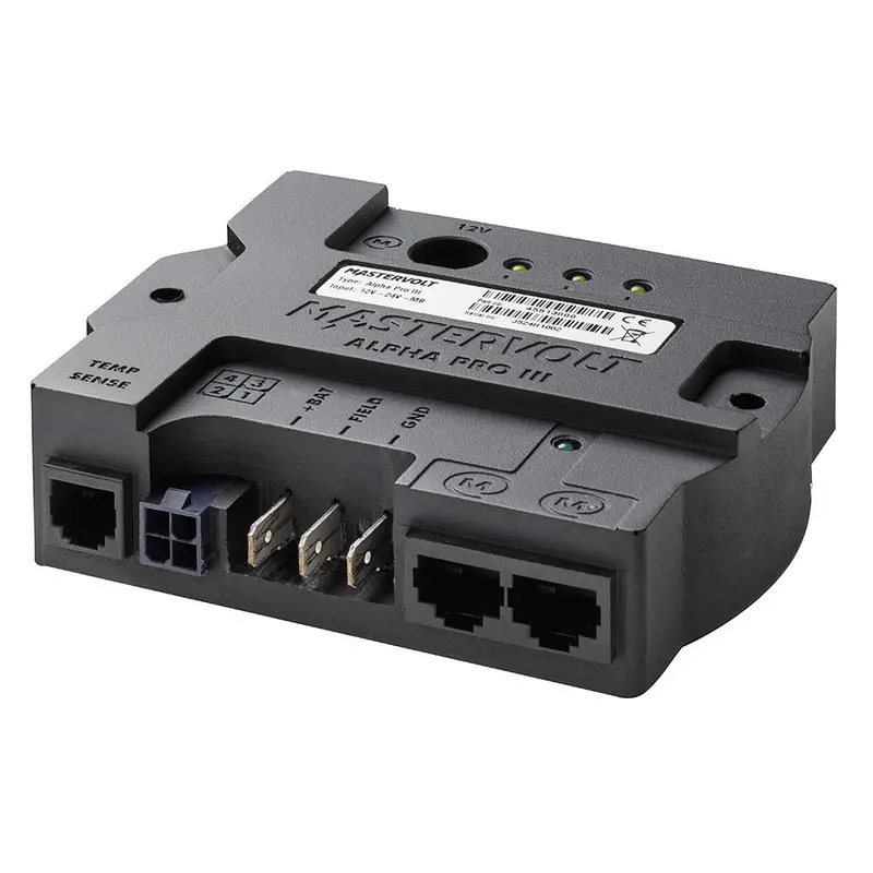 Mastervolt Alpha Pro Iii [45513000] 1