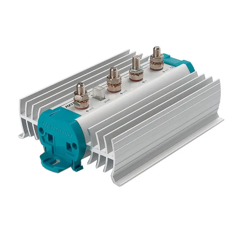 Mastervolt Battery Mate 1603 Ig Isolator - 120A, 3 Bank [83116035] 1