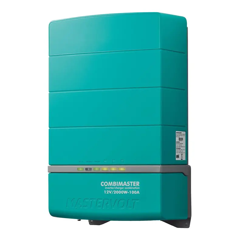 Mastervolt Combimaster 12V - 2000W - 100 Amp (120V) [35512000] 1