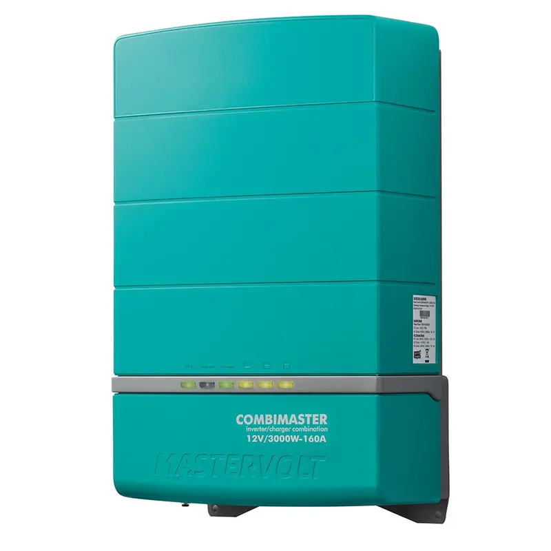 Mastervolt Combimaster 12V - 3000W - 160 Amp (120V) [35513000] 1